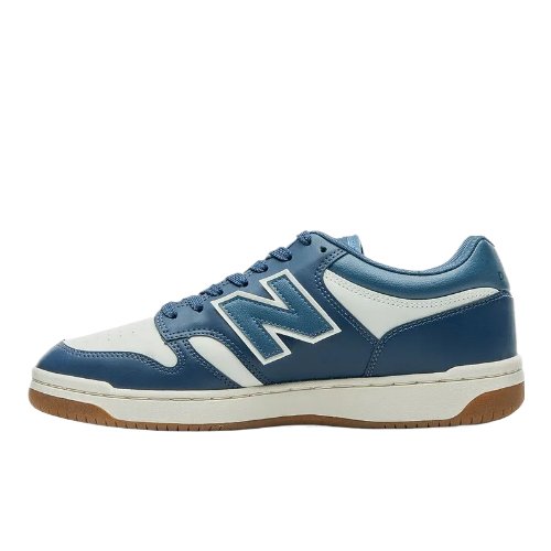TÊNIS NEW BALANCE 480 LOW " MARINHO "