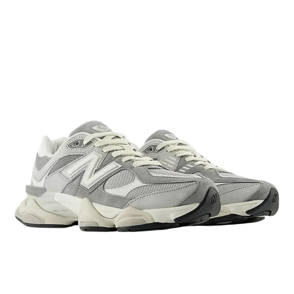 TÊNIS NEW BALANCE 9060 " SLATE GREY RAINCLOUND "