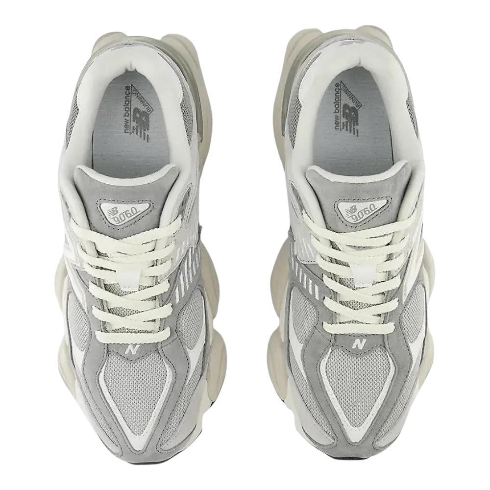 TÊNIS NEW BALANCE 9060 " SLATE GREY RAINCLOUND "