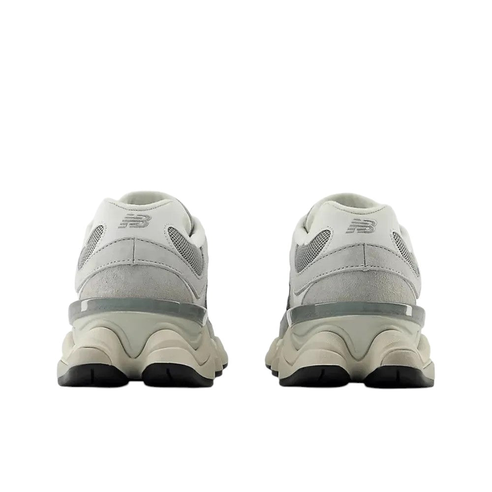 TÊNIS NEW BALANCE 9060 " SLATE GREY RAINCLOUND "
