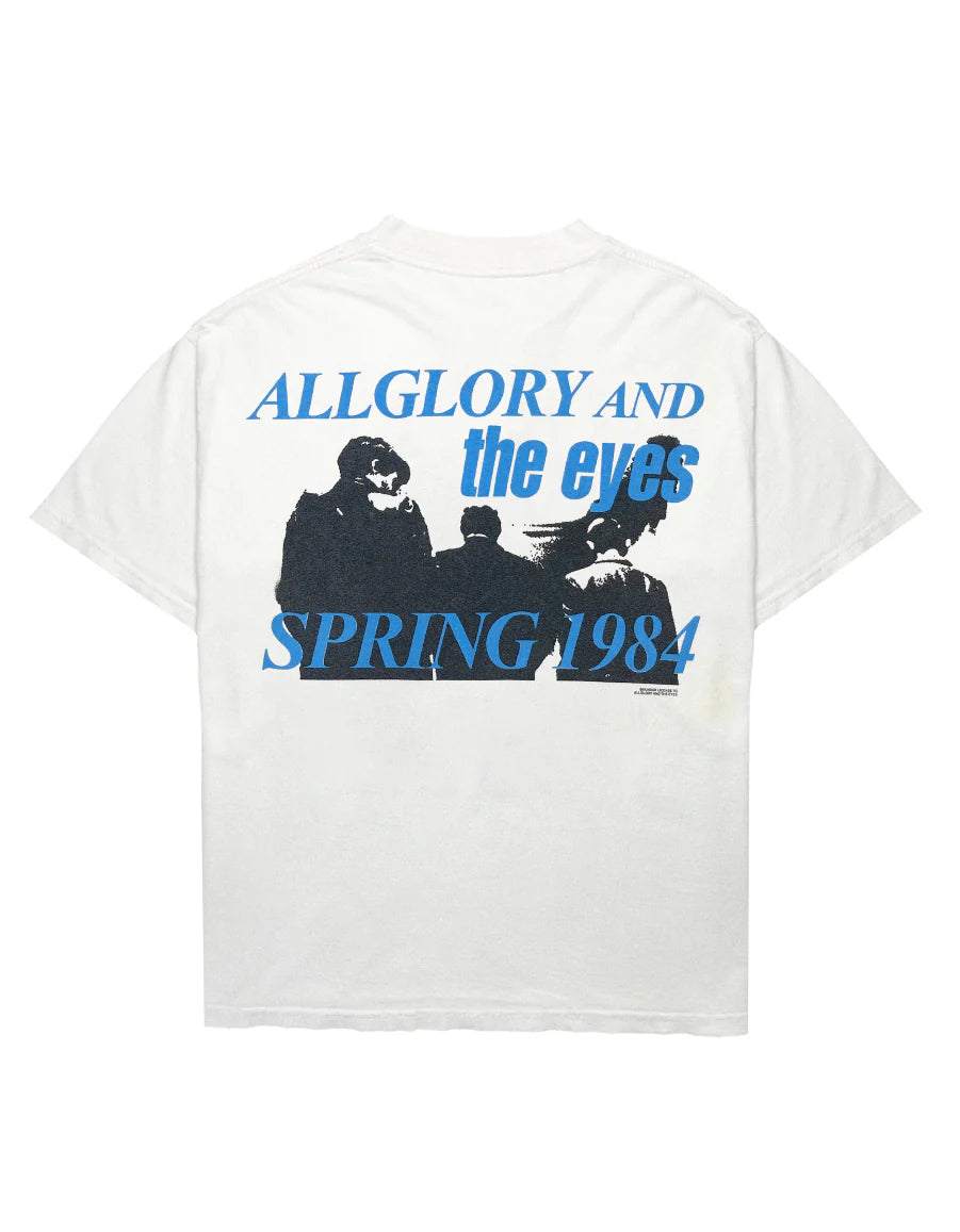 CAMISETA ALLGLORY " SPRING 1984 "
