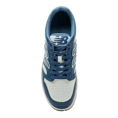 TÊNIS NEW BALANCE 480 LOW " MARINHO "