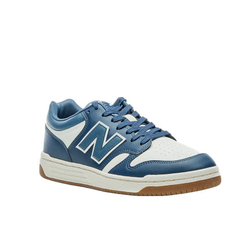 TÊNIS NEW BALANCE 480 LOW " MARINHO "