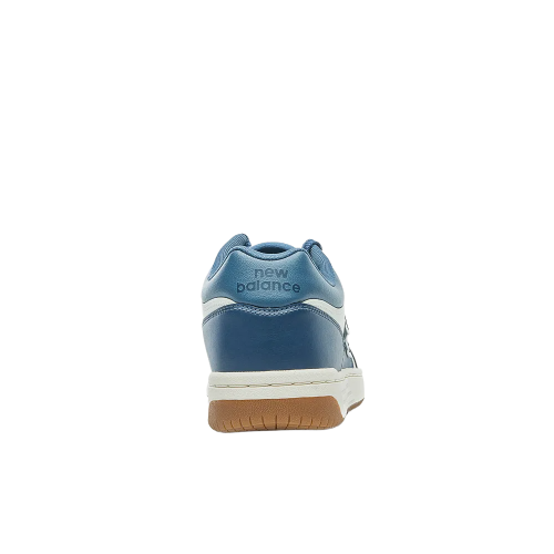 TÊNIS NEW BALANCE 480 LOW " MARINHO "