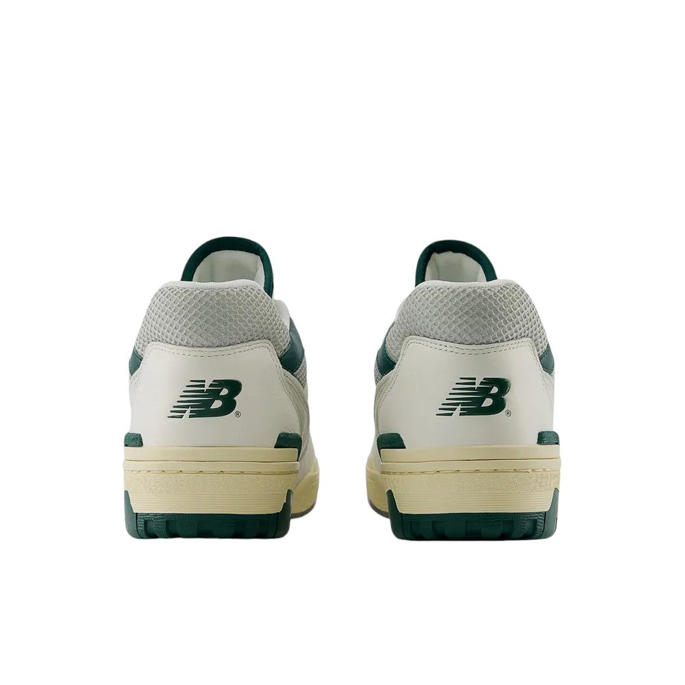 TÊNIS NEW BALANCE 550 " SEA SALT HUNTER GREEN "