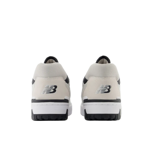 TÊNIS NEW BALANCE 550 " PRETO BRANCO "