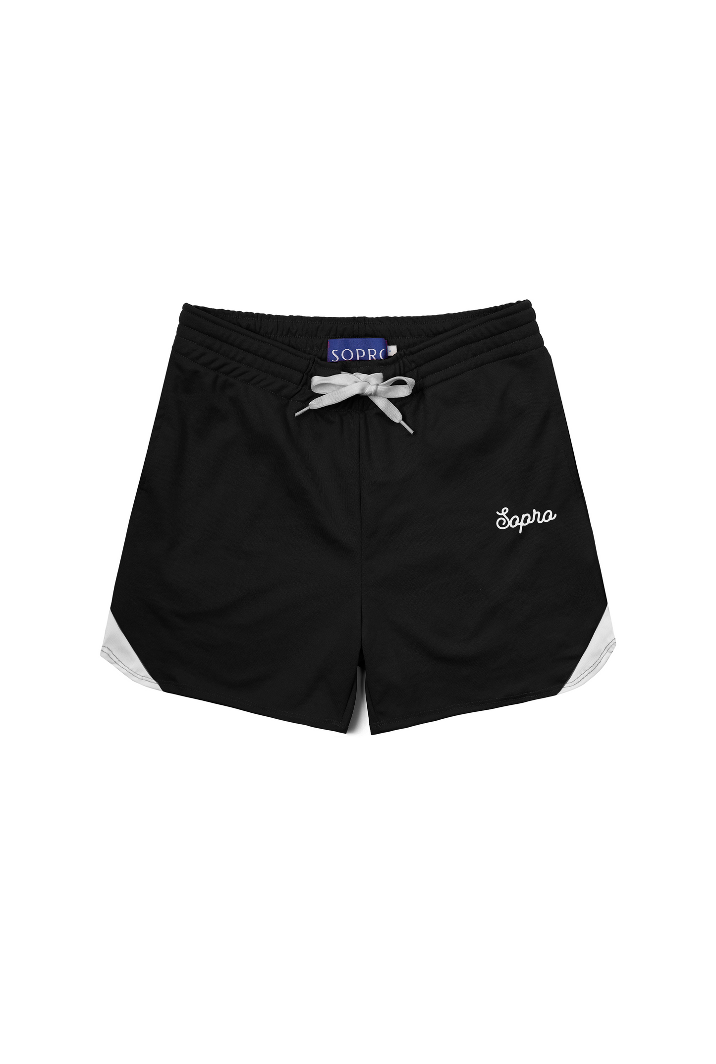 SHORTS SOPRO " PITSTOP "