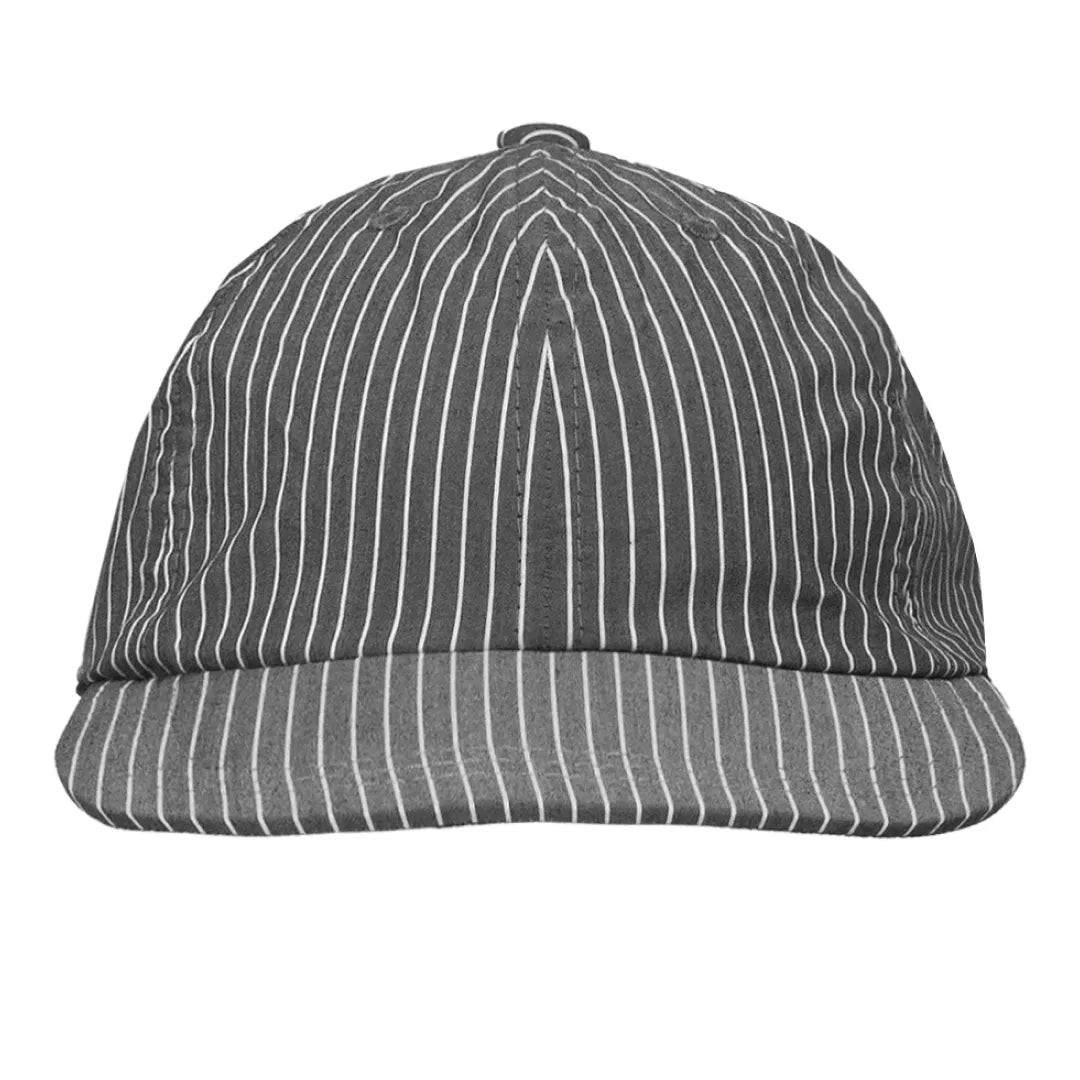 BONÉ QUADRO CREATIONS " TENET DAD HAT PRETO "