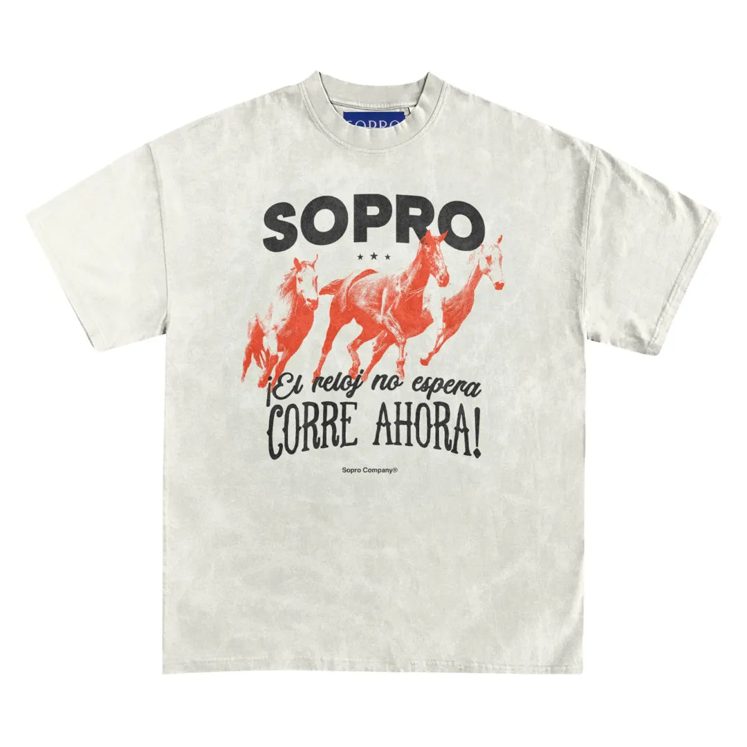 CAMISETA SUPREME " CROWN "