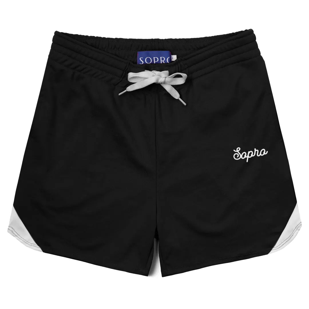 SHORTS SOPRO " PITSTOP "
