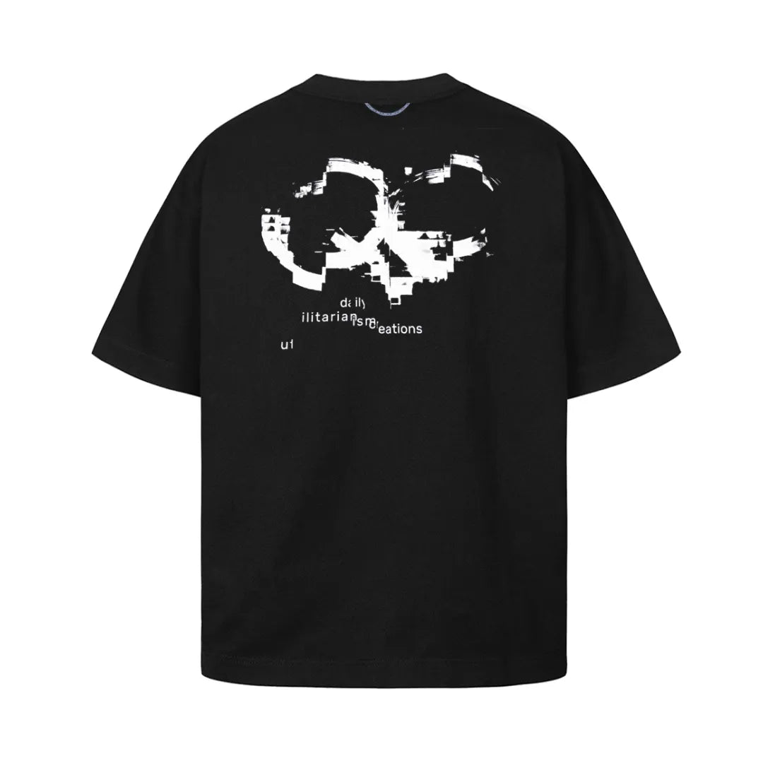 CAMISETA STÜSSY " FUZZY DICE "