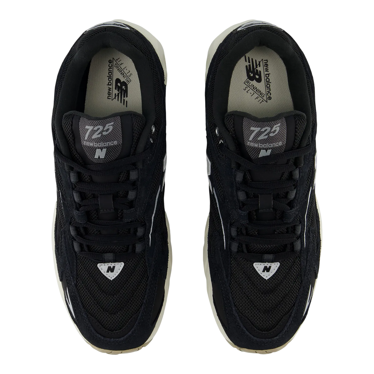 TÊNIS NEW BALANCE 725 " BEGE "