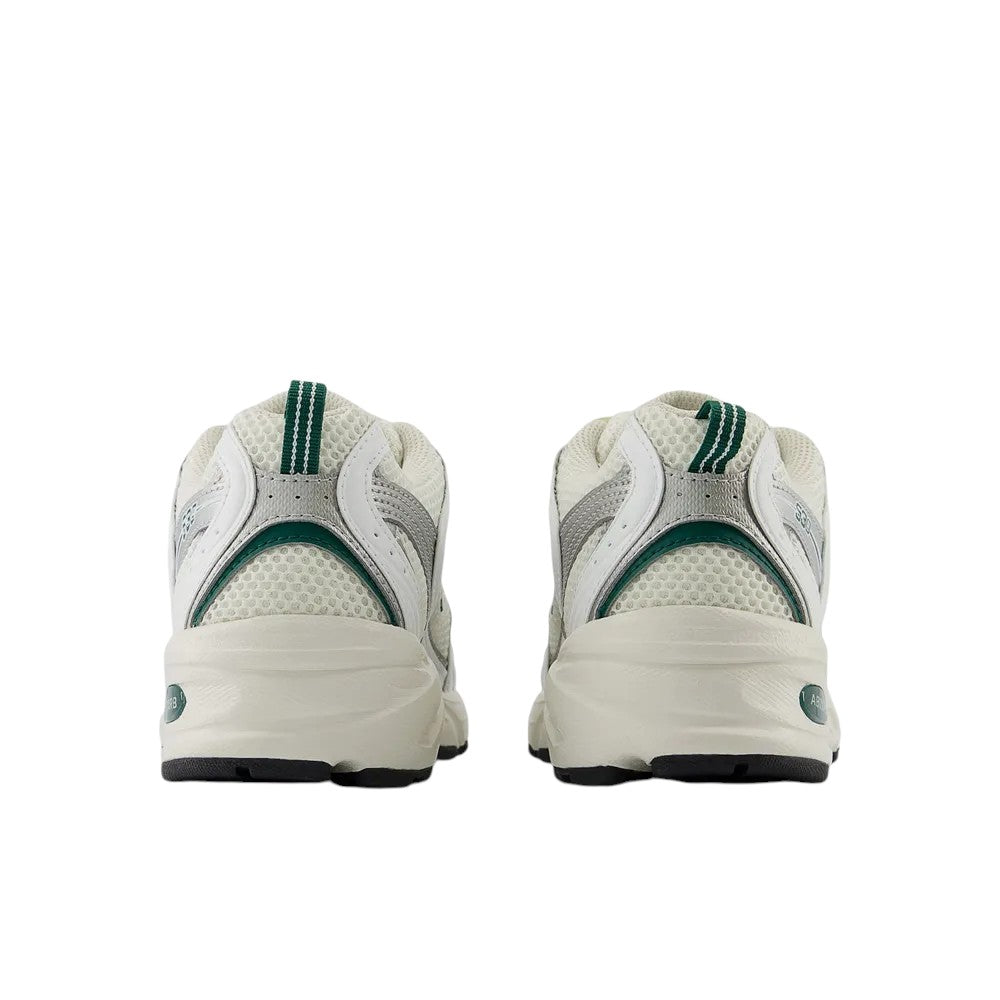TÊNIS NEW BALANCE 530 " SEA SALT WHITE MARSH GREEN "