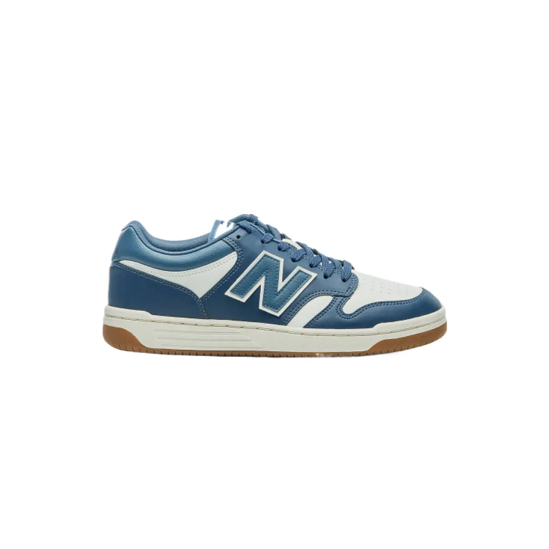 TÊNIS NEW BALANCE 480 LOW " MARINHO "
