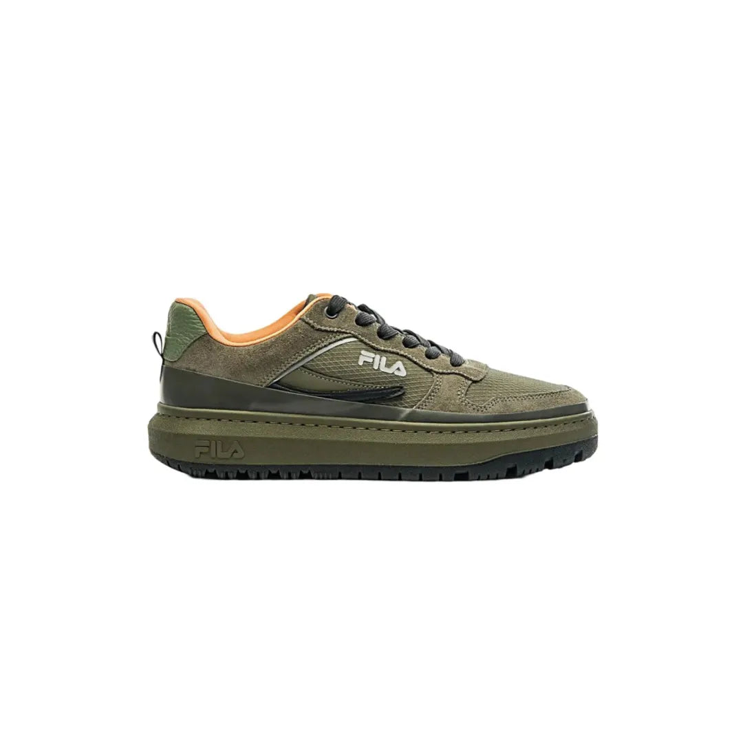 TÊNIS FILA " FX-100 ALL TERRAIN LOW "