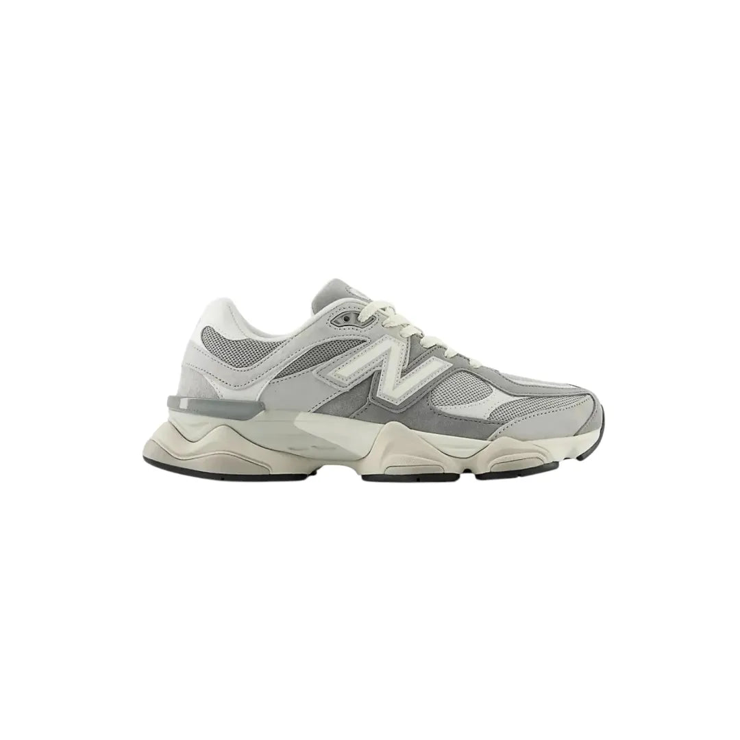 TÊNIS NEW BALANCE 9060 " SLATE GREY RAINCLOUND "