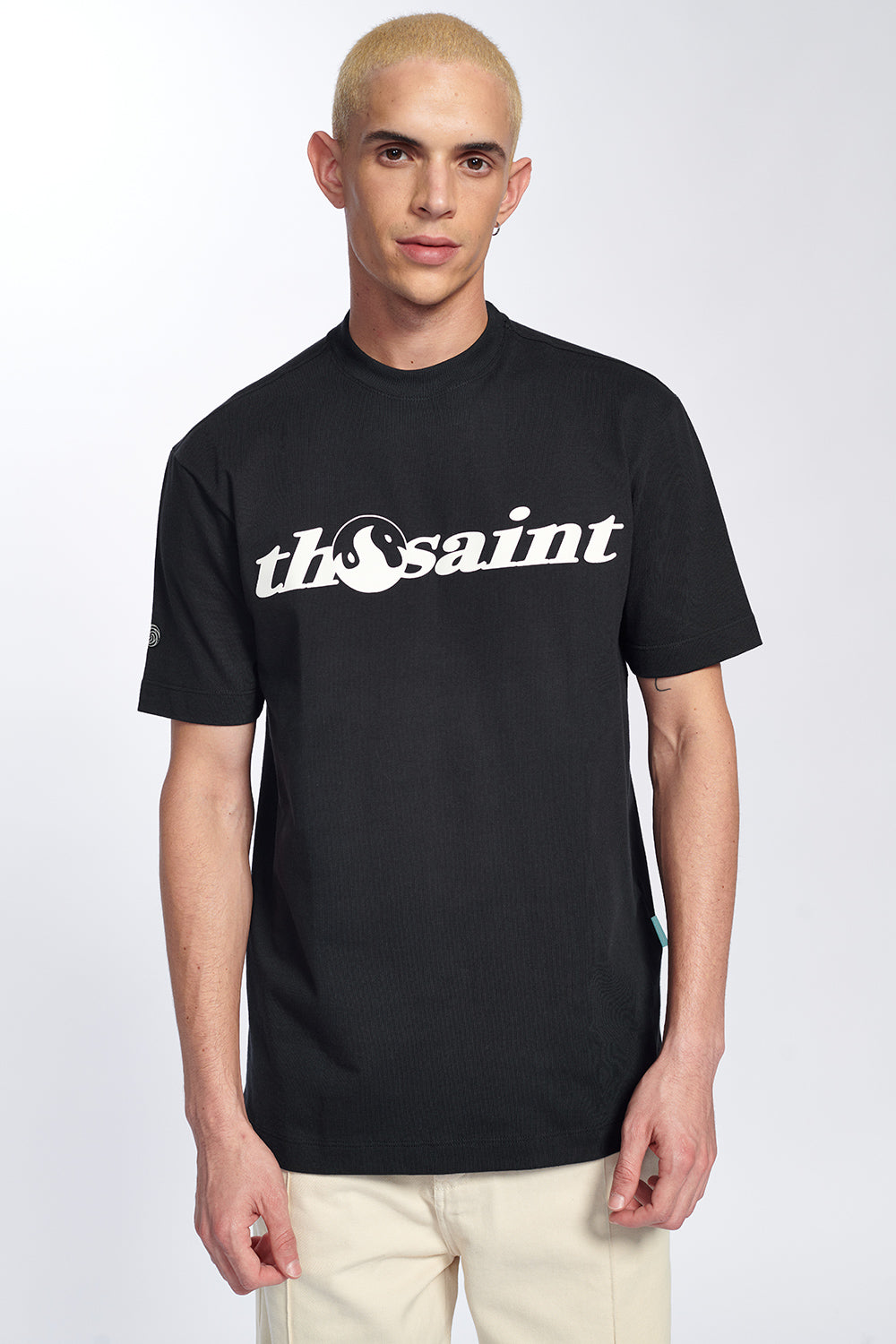 CAMISETA THESAINT MAFIA " COMFORT SAINT YY "