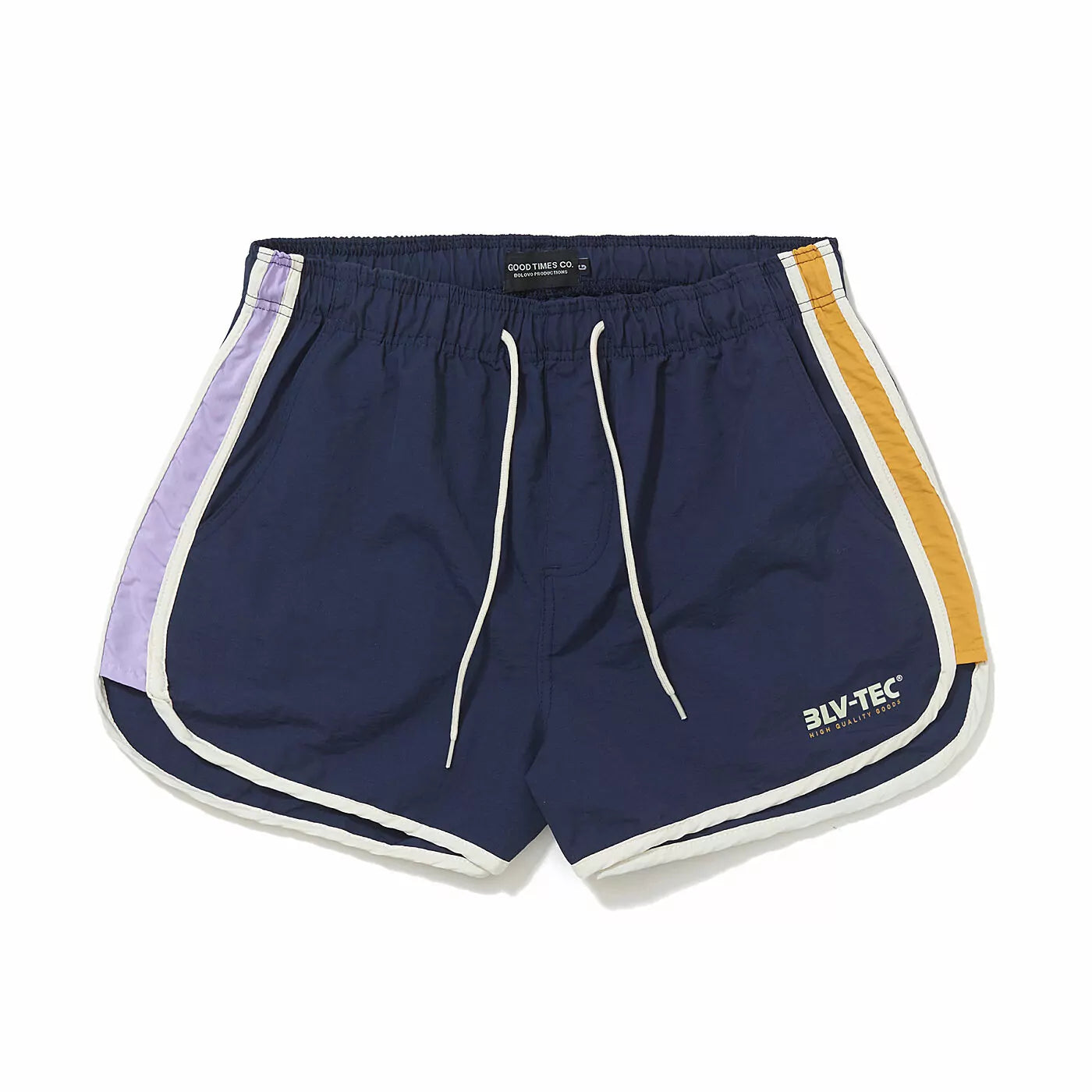 SHORTS BOLOVO " BLV TEC "