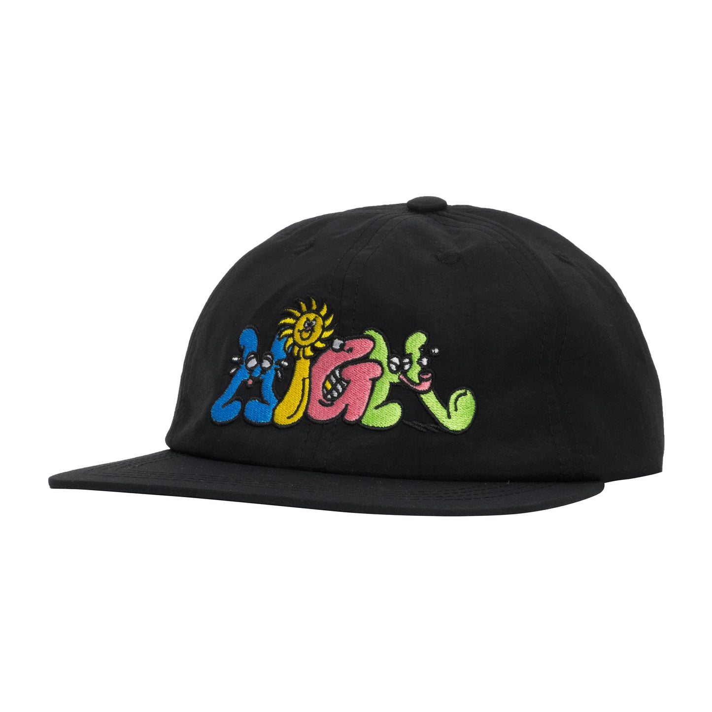 BONÉ 6 FIVE PANEL HIGH " GOOFY "