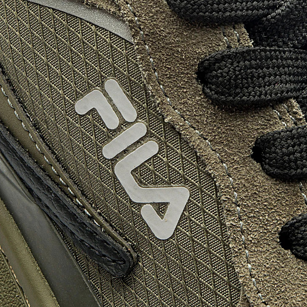 TÊNIS FILA " FX-100 ALL TERRAIN LOW "