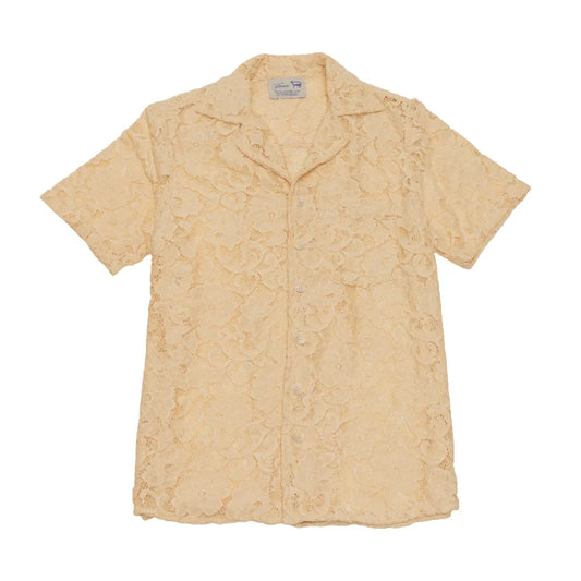 CAMISA YUCARI " GRANDMA SHIRT "