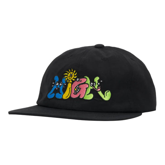 BONÉ 6 FIVE PANEL HIGH " GOOFY "