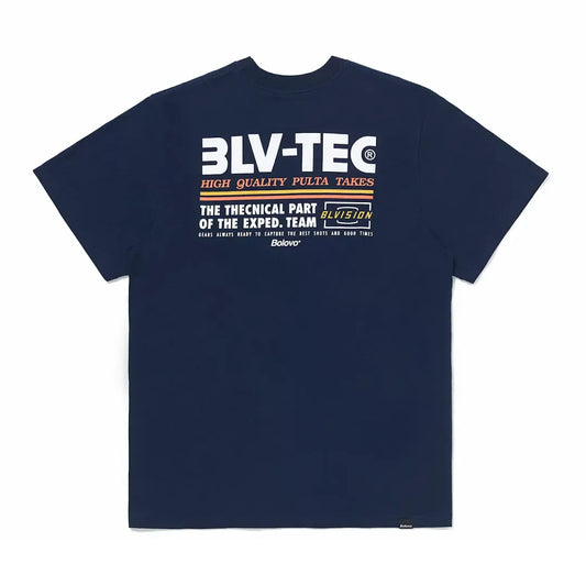 CAMISETA BOLOVO " EXPEDIÇÃO TECNICA "