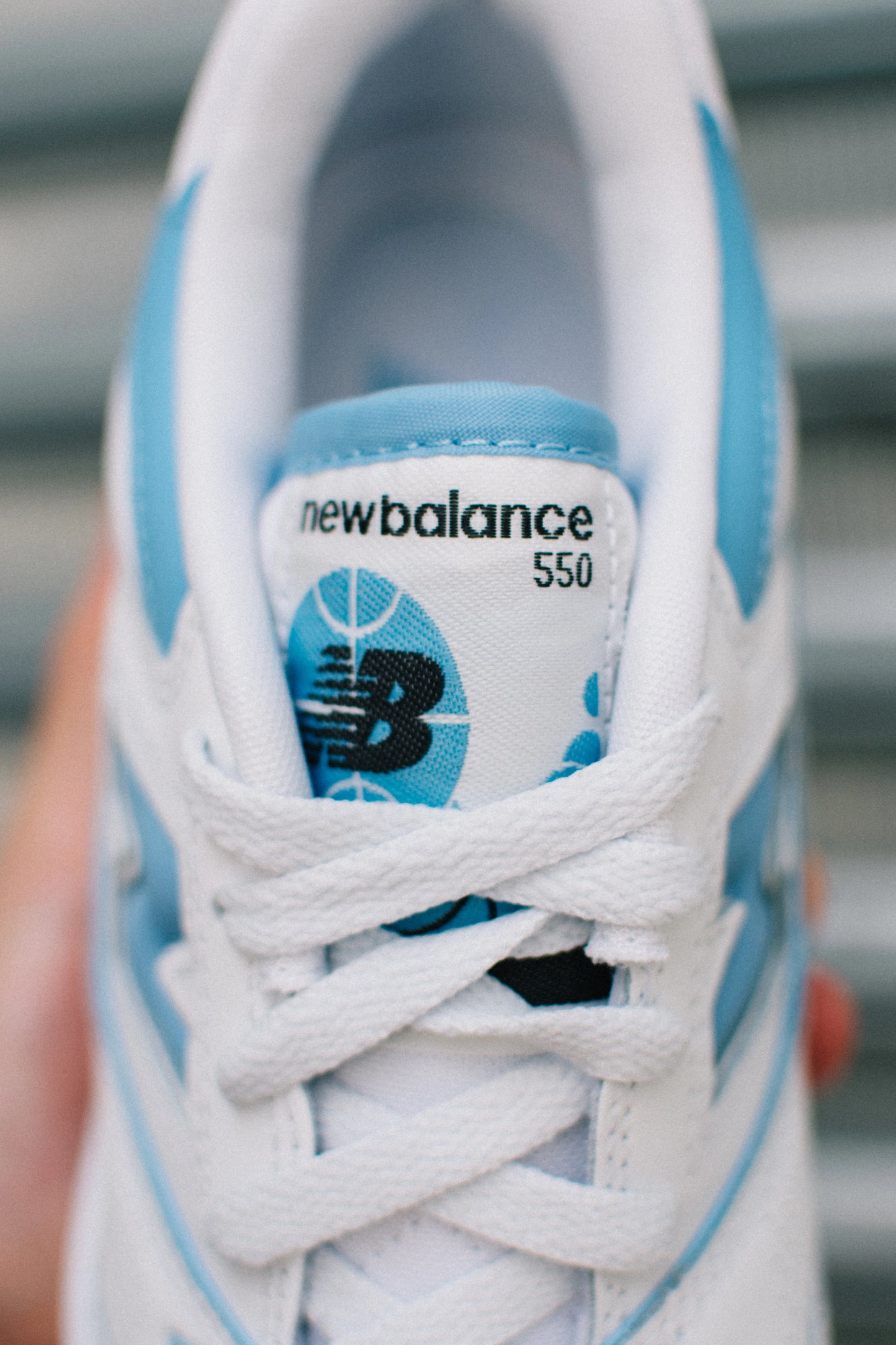 'NEW BALANCE 550 " 550 "