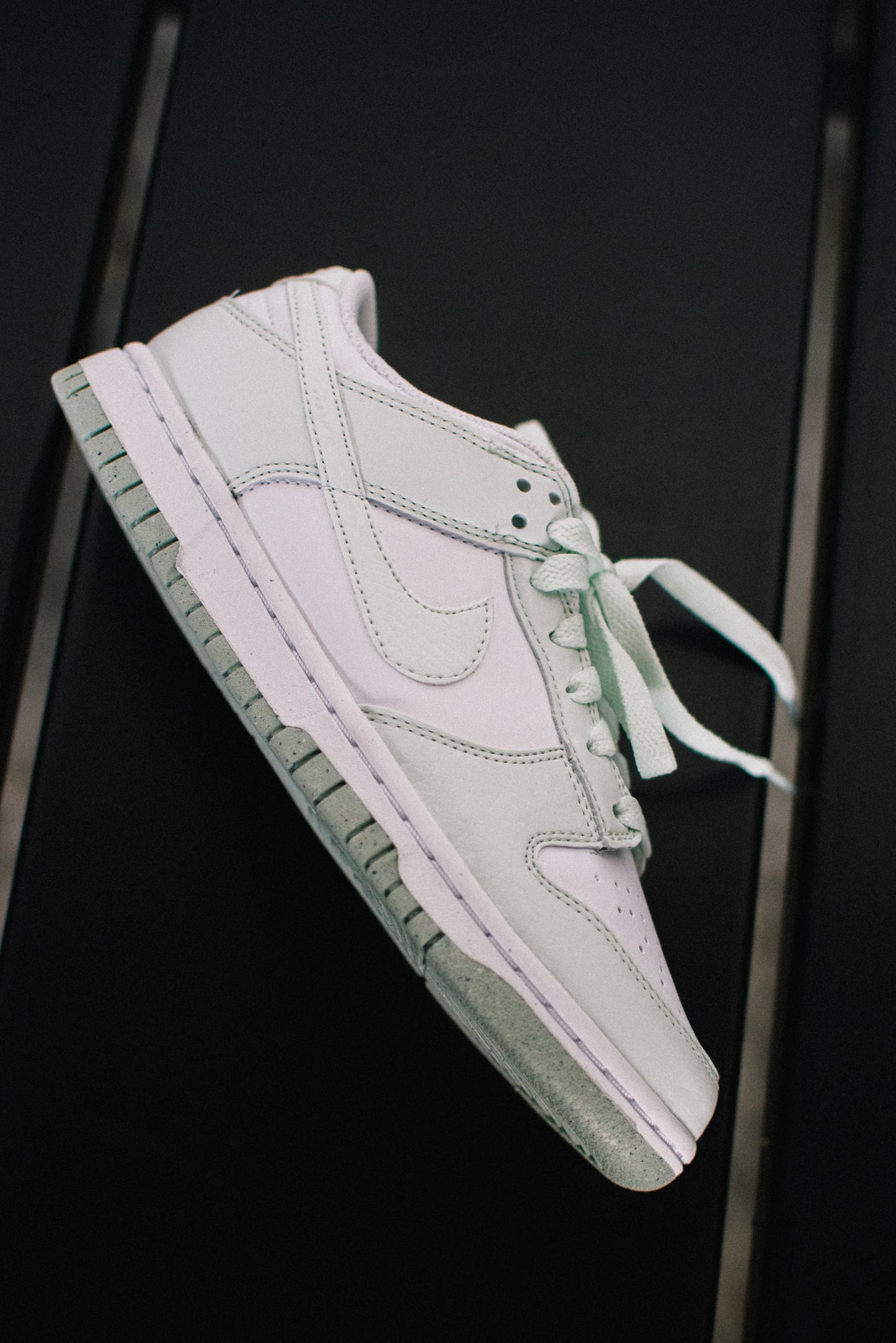 NIKE DUNK LOW " MINT "