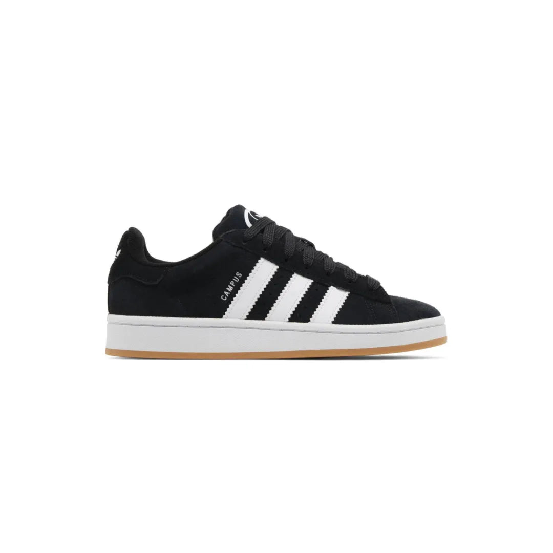 ADIDAS CAMPUS 00s " BLACK GUM "