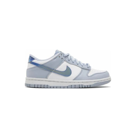 NIKE DUNK LOW " BLUE WHISPER "