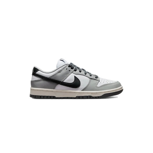 NIKE DUNK LOW " LIGHT SMOKE GREY "