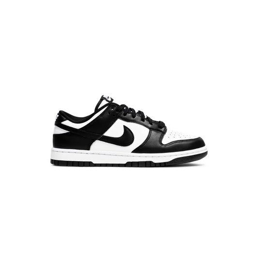 NIKE DUNK LOW " PANDA "