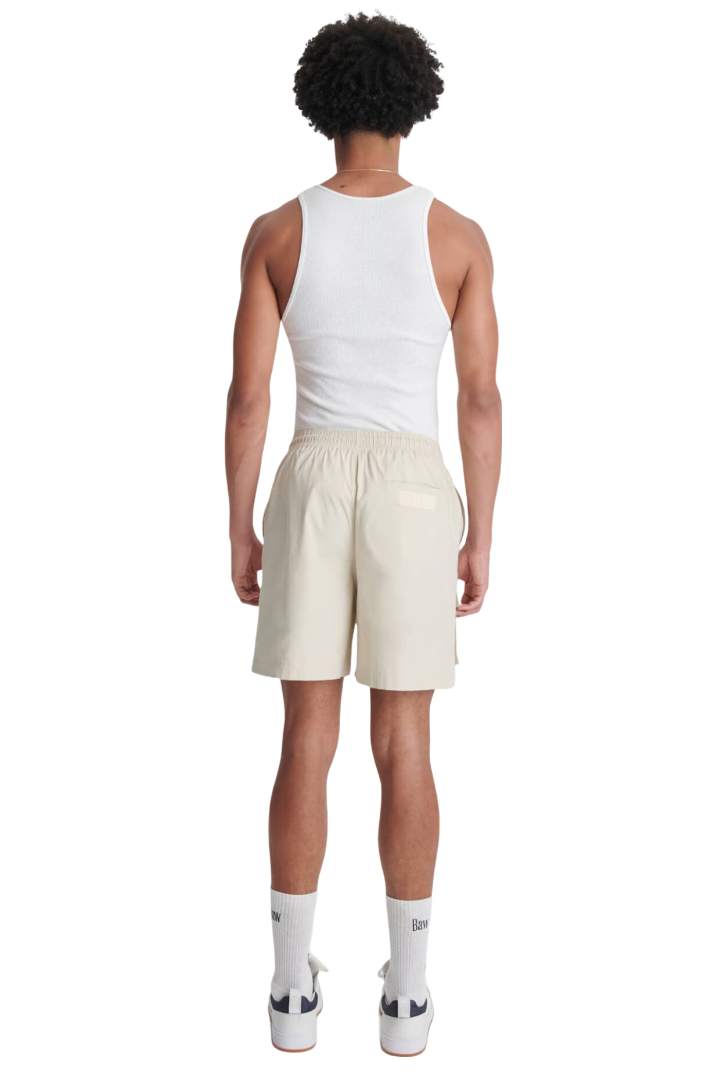 SHORTS " BERMUDA FRONTAL CARGO ESSENTIAL BR "